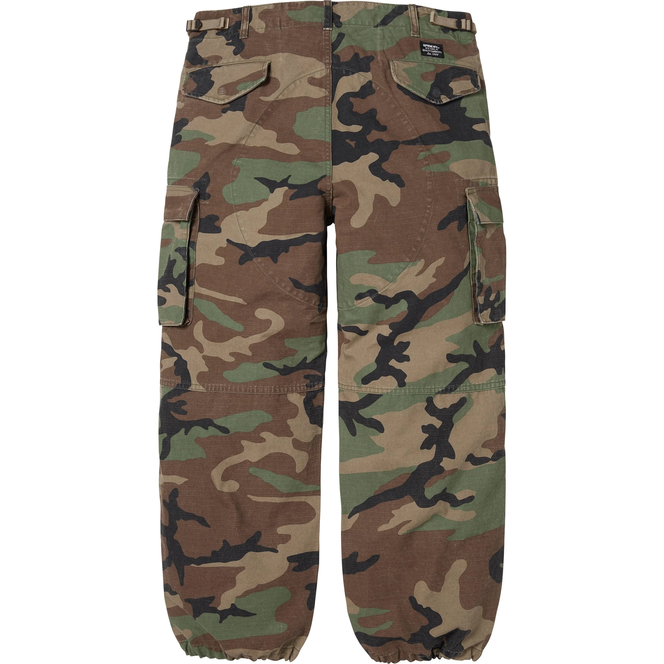 Cargo Pant view 9